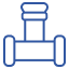 materiales para redes de agua
